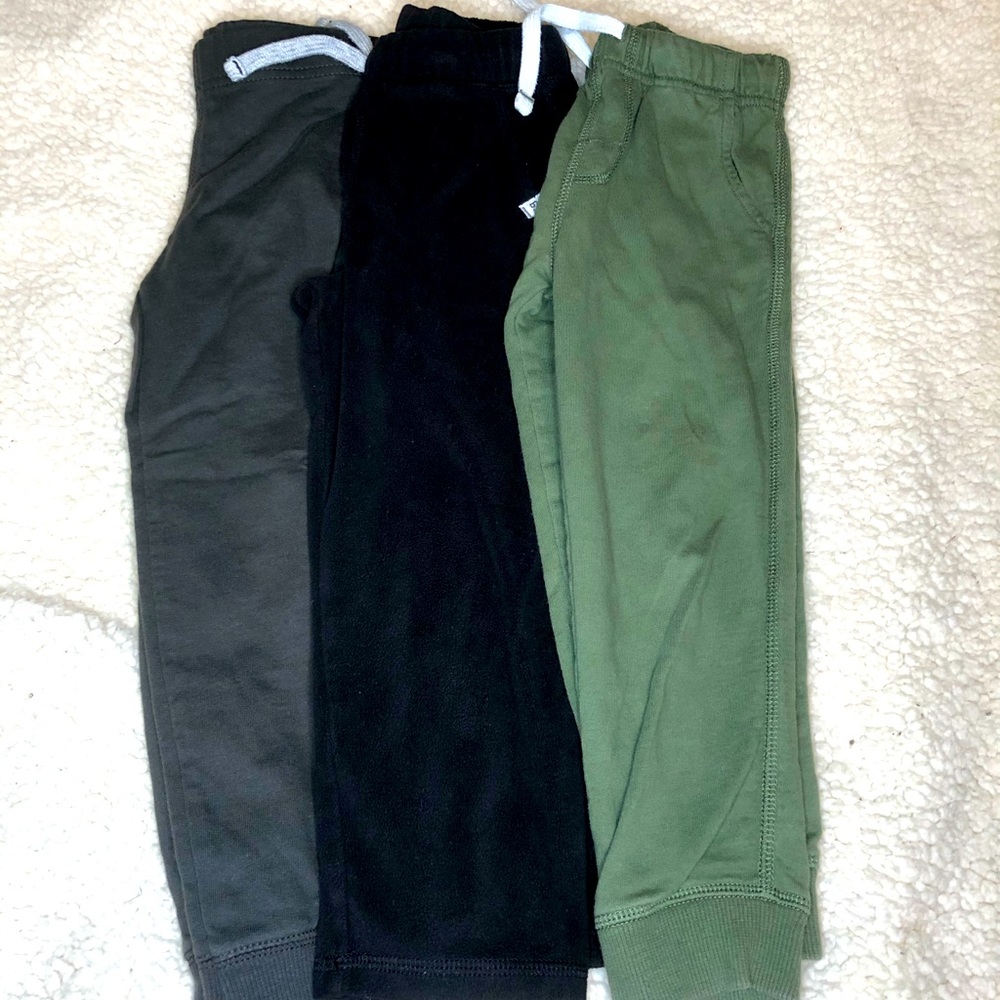 Carter’s Boy Sweatpants